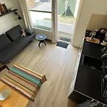 5 Minuten Van Het Strand Knus Prive Huisje