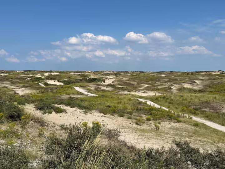 5 Minuten Van Het Strand Knus Prive Huisje * Noordwijk